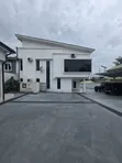 5-Bedroom Duplex with BQ and Guest Chalet in Gaduwa Estate, Abuja - 1