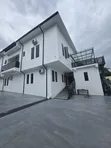 5-Bedroom Duplex with BQ and Guest Chalet in Gaduwa Estate, Abuja - 3