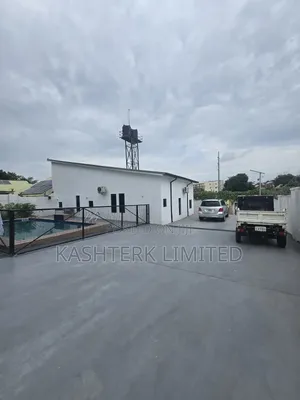 5-Bedroom Duplex with BQ and Guest Chalet in Gaduwa Estate, Abuja