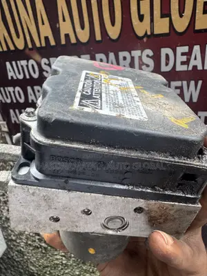 Toyota Camry 2007-2009 ABS Pump/Actuator Assembly