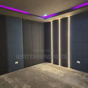 5 Bedroom Detached Duplex with BQ & Pool in Osapa London, Lekki