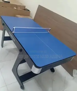 3-in-1 Snooker Table