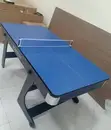 3-in-1 Snooker Table - 1