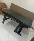 3-in-1 Snooker Table - 2