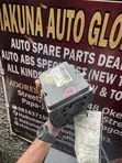 Toyota Camry 2007-2009 ABS Control Module - 1