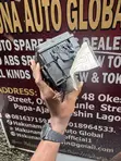Toyota Camry 2007-2009 ABS Control Module - 2