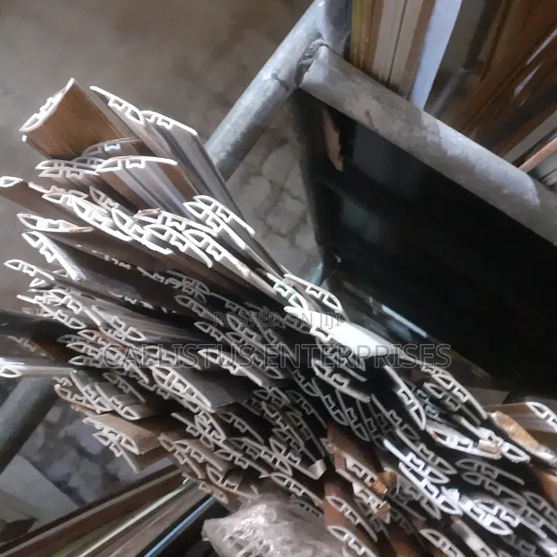 Door Threshold/Transition Strip - 1