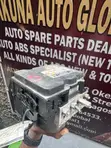 Toyota Camry 2007-2009 ABS Module - New & Tokunbo - 2