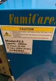 Famicare 2.5KVA 24V Pure Sine Wave Inverter - 2