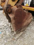 CAT Excavator 330CL da aka yi amfani da shi a kasashen waje don siyarwa - 3