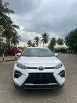 2022 Toyota Wildlander (RAV4 Sister Model) White - 1
