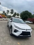 2022 Toyota Wildlander (RAV4 Sister Model) White - 2