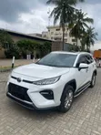 2022 Toyota Wildlander (RAV4 Sister Model) White - 3