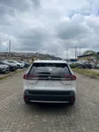 2022 Toyota Wildlander (RAV4 Sister Model) White - 4