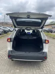 2022 Toyota Wildlander (RAV4 Sister Model) White - 5