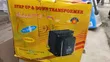 Step Down Transformer 220V zuwa 110V - 2
