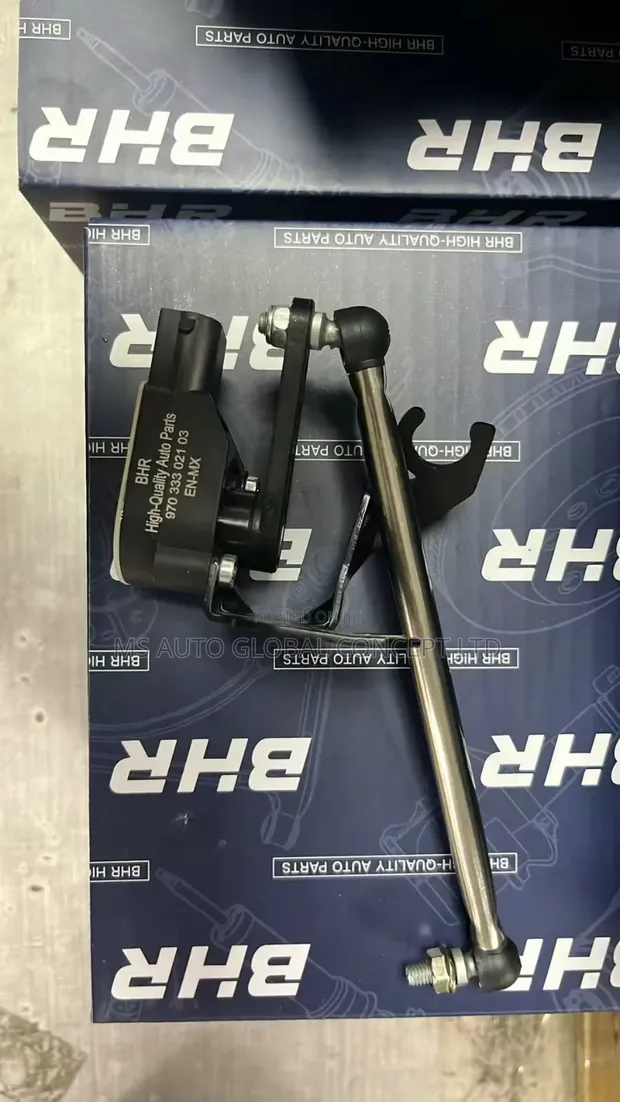 Porsche Panamera Level Sensor - 1