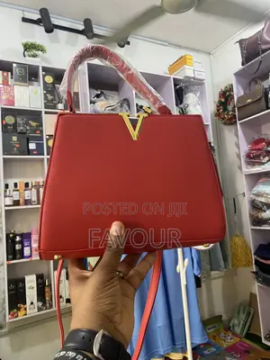Qaza Luxury Leather Handbags