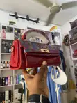 Qaza Luxury Leather Handbags - 3