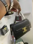 Qaza Luxury Leather Handbags - 5