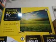 43" Sunking Solar TV - 1