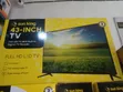 43" Sunking Solar TV - 2