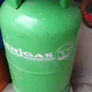 12.5kg Maxi Gas Cylinder - Brand New