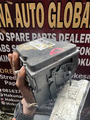 Toyota Camry 2007-2009 ABS Unit - Tested