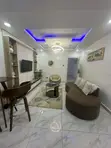 Sallamar Terrace mai dakuna 2 na zamani don haya ta gajeren lokaci a Ikeja GRA - 1