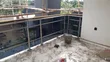 10mm Gilashin Hannun Hannu Mai Zafi tare da Borin Aluminum - 1