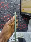 Apple iPhone 17 256GB Kore (UK Amfani) - 3