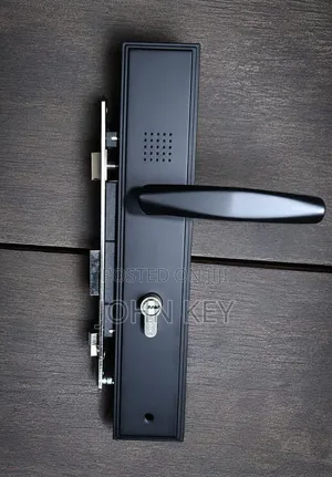 Mandate Original Security Door Lock