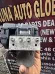 Toyota Camry 2007-2009 ABS Brake Pump & Controller - 1
