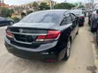 Honda Civic 2016 Black - 5