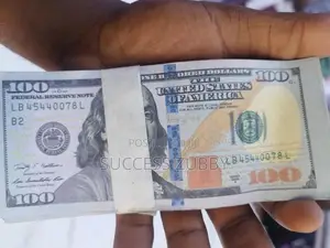Prop Dollar Bills - Movie & Photography Decoration