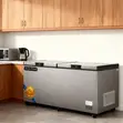Brand New Bosch Double Door Freezer - 2