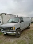 Vans Available for Relocation Service - 1