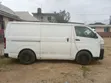 Vans Available for Relocation Service - 2