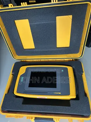 Fluke 1777, II910, MT1525/2-EU Power Analyzers & Imager