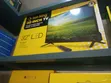 32-inch Sunking Solar TV - 2