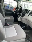 Toyota HiAce 2022 Commuter Bus - 1