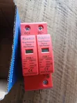 Polystar 2-Pole DC Surge Protector - 1