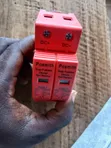 Polystar 2-Pole DC Surge Protector - 2