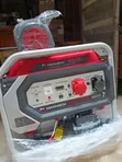 Maxmech 15kVA 3-Phase Generator - 1