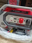 Maxmech 15kVA 3-Phase Generator - 2