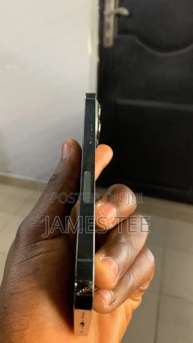 Apple iPhone 13 Pro 128GB Green - 1