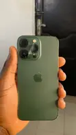Apple iPhone 13 Pro 128GB Green - 5