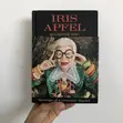 Accidental Icon: Tunani na Wani Tsohon Jarumi Mai Girma ta Iris Apfel - 3