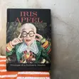 Accidental Icon: Tunani na Wani Tsohon Jarumi Mai Girma ta Iris Apfel - 4