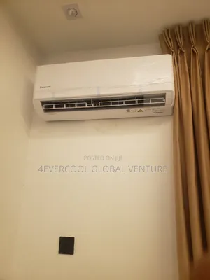 AC Installation & Services by 4evercool Global Ventures